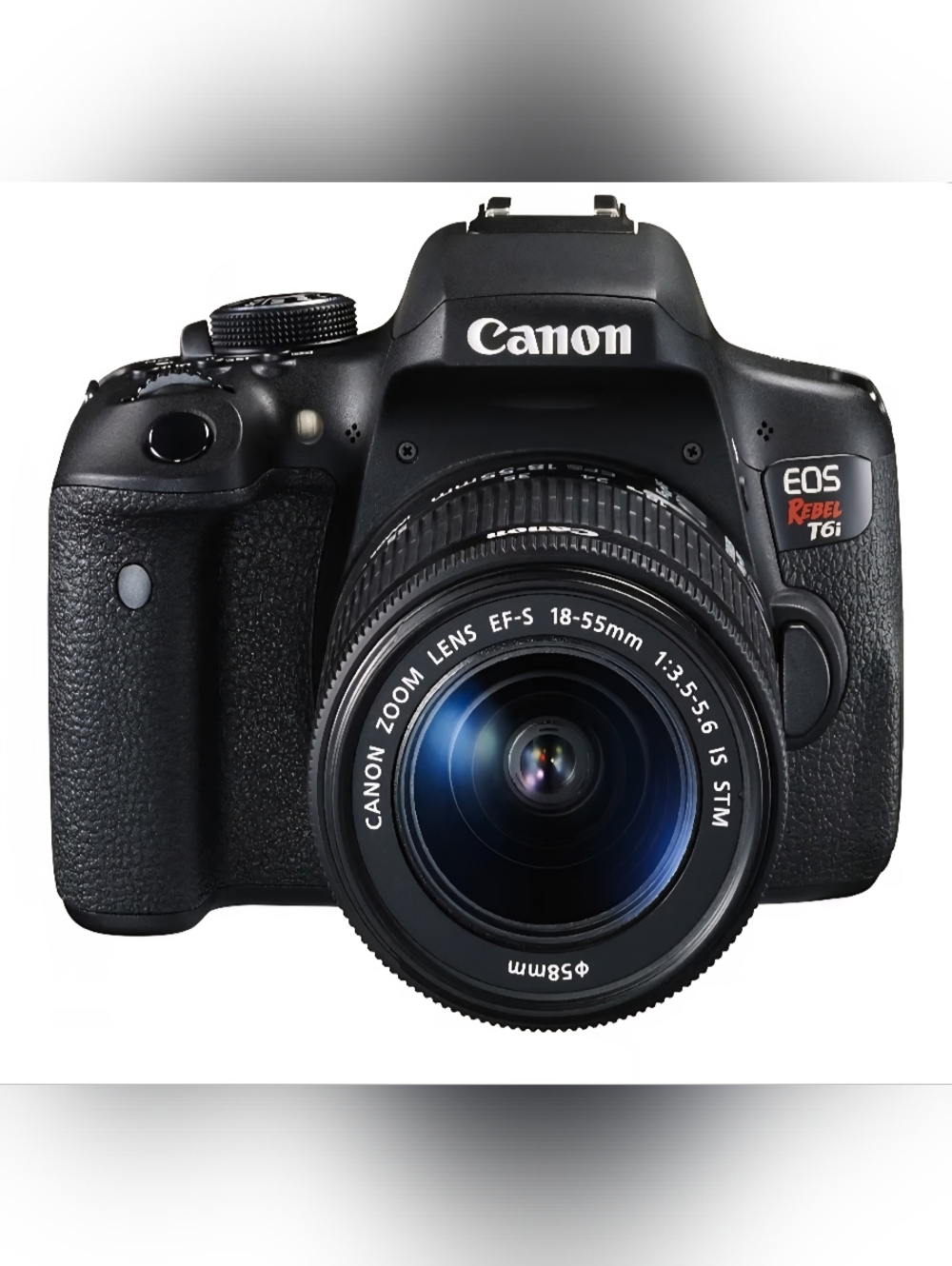 Canon Video Camera (Full KIT)